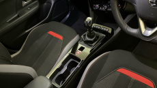 Vauxhall Mokka 1.2 Turbo SRi Premium 5dr Petrol Hatchback